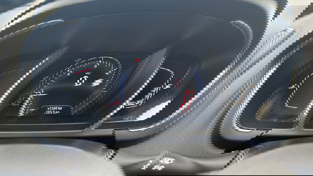 Renault Scénic usata a Padova (9)