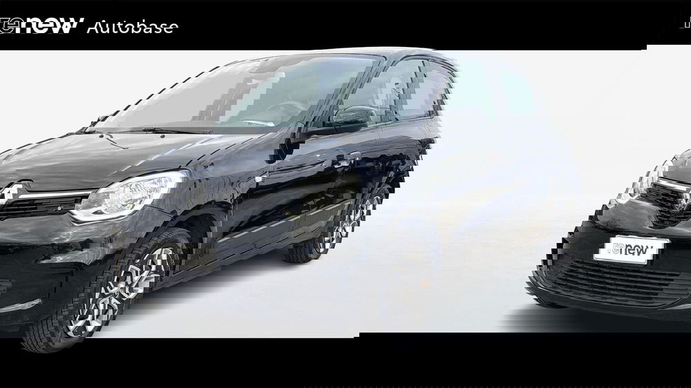 Renault Twingo usata a Padova