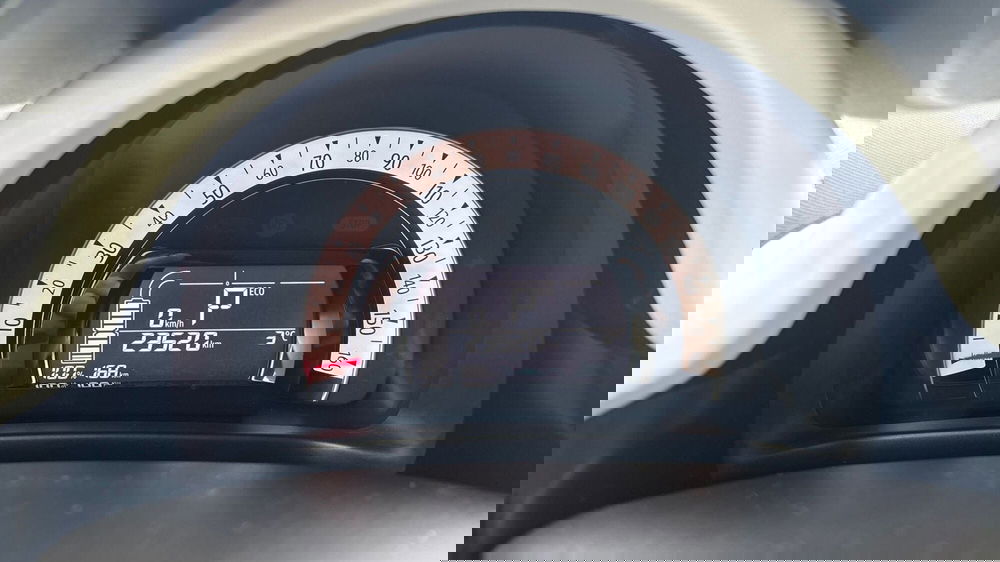 Renault Twingo usata a Padova (11)