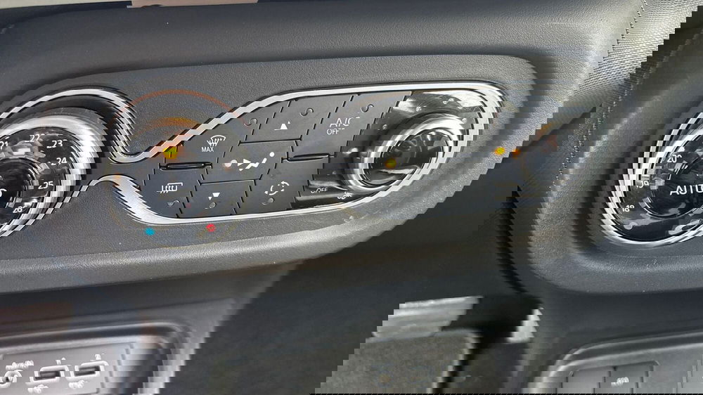 Renault Twingo usata a Padova (12)