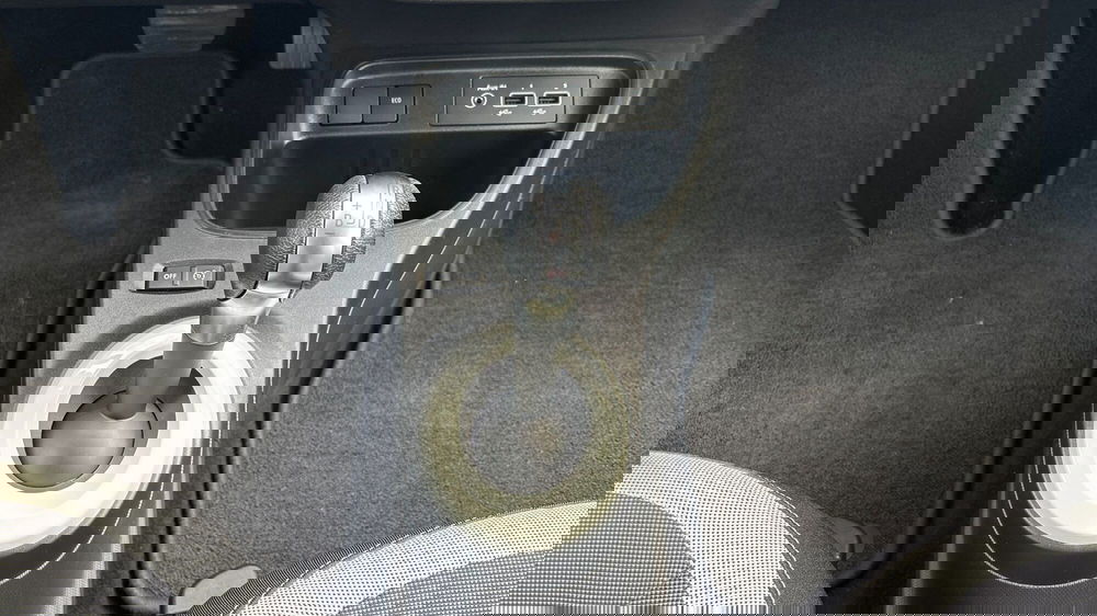 Renault Twingo usata a Padova (13)