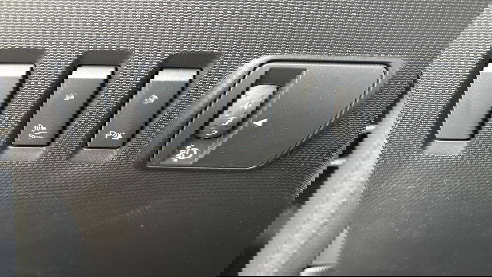 Renault Twingo usata a Padova (14)