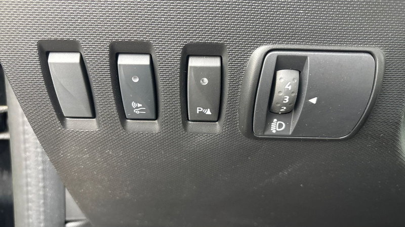 Renault Twingo usata a Padova (14)