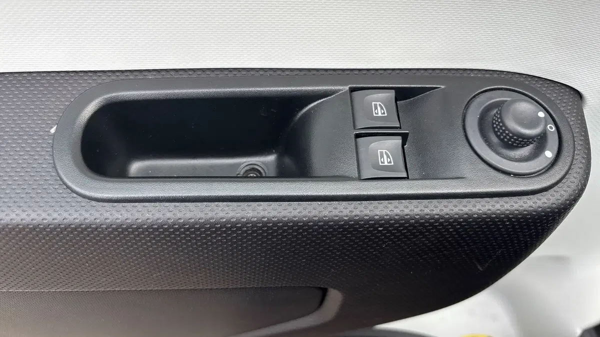 Renault Twingo usata a Padova (15)