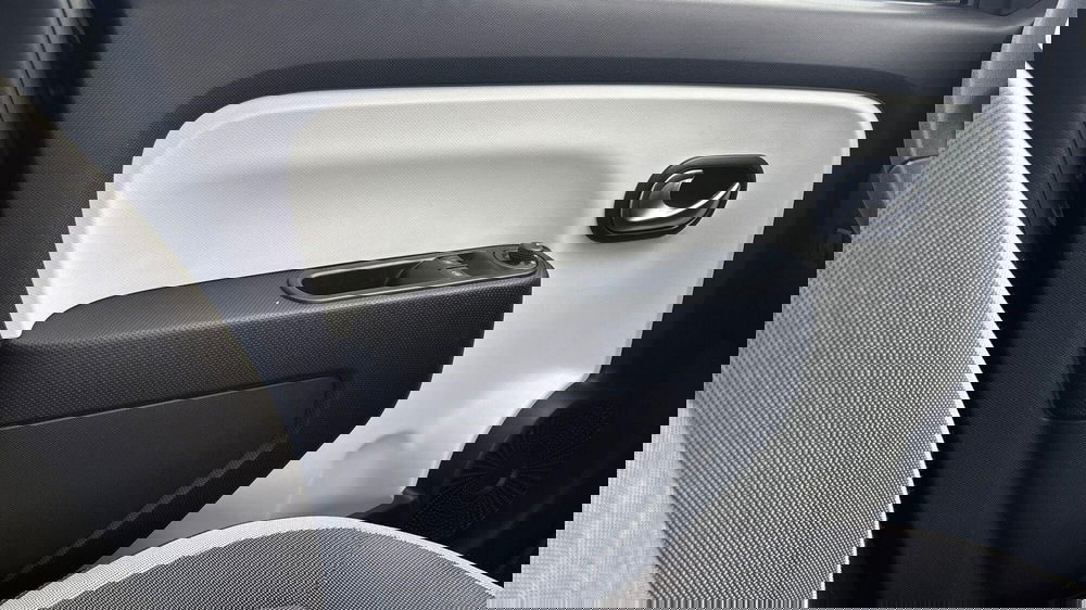 Renault Twingo usata a Padova (16)