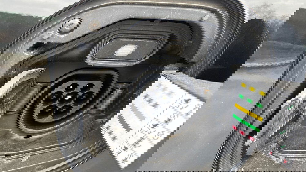 Renault Twingo usata a Padova (17)