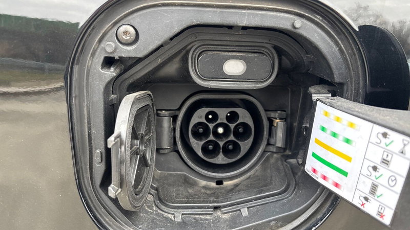Renault Twingo usata a Padova (17)