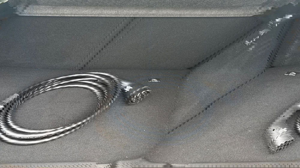 Renault Twingo usata a Padova (18)