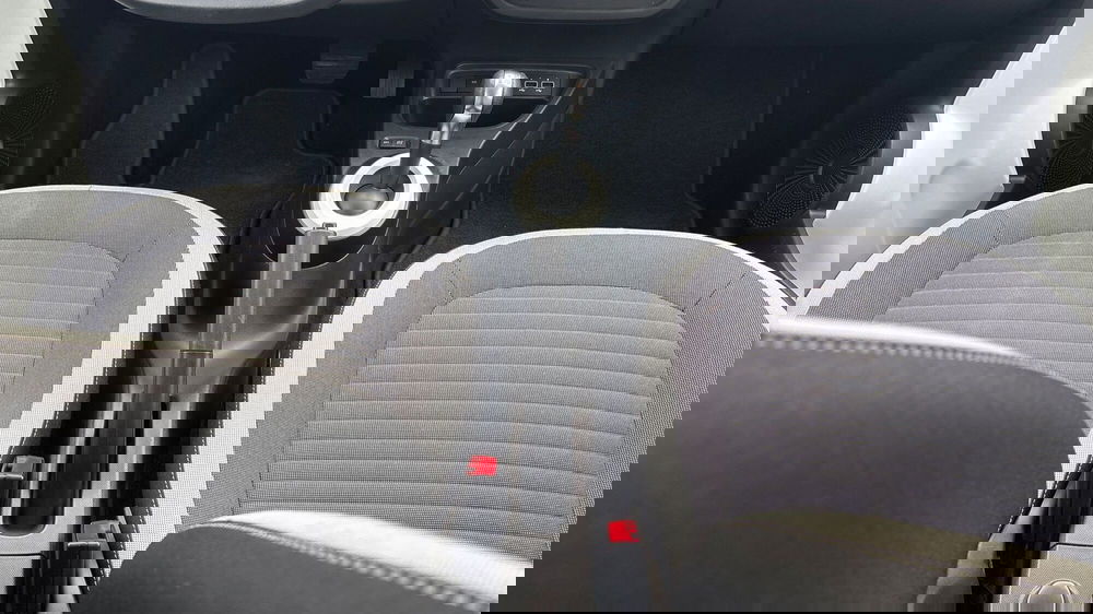 Renault Twingo usata a Padova (19)