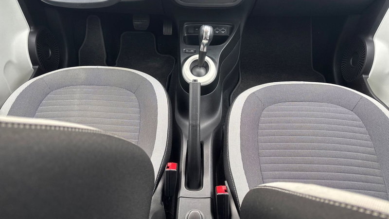 Renault Twingo usata a Padova (19)