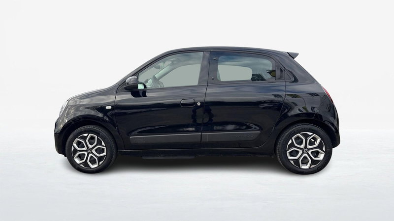 Renault Twingo usata a Padova (2)
