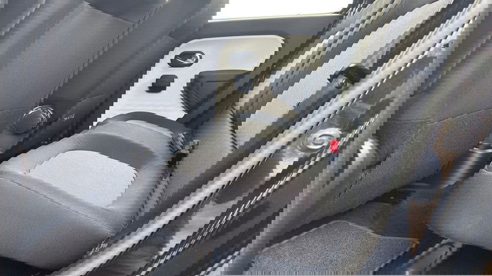 Renault Twingo usata a Padova (20)