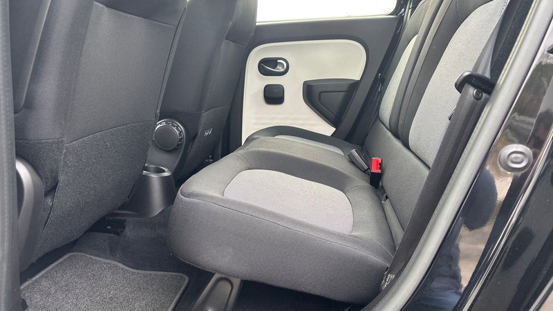 Renault Twingo usata a Padova (20)
