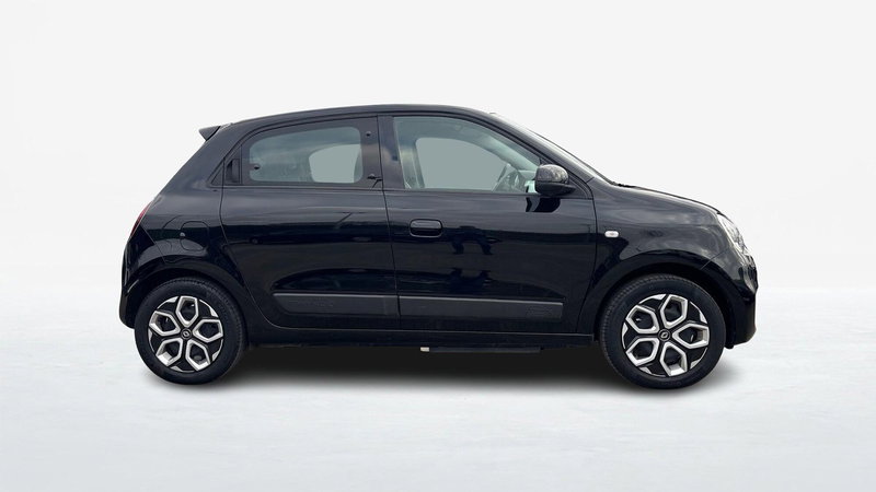 Renault Twingo usata a Padova (3)