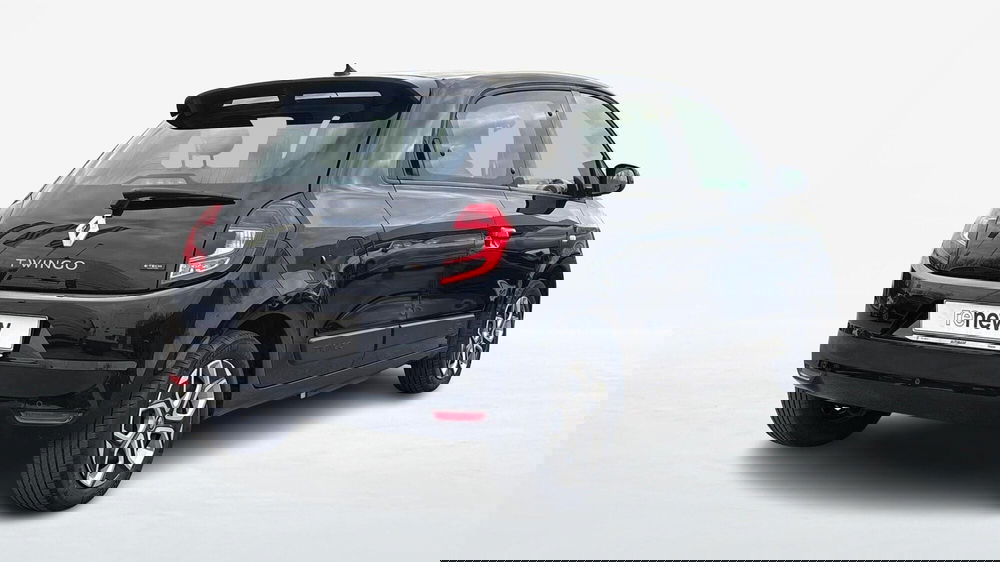 Renault Twingo usata a Padova (4)