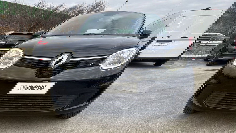 Renault Twingo usata a Padova (5)