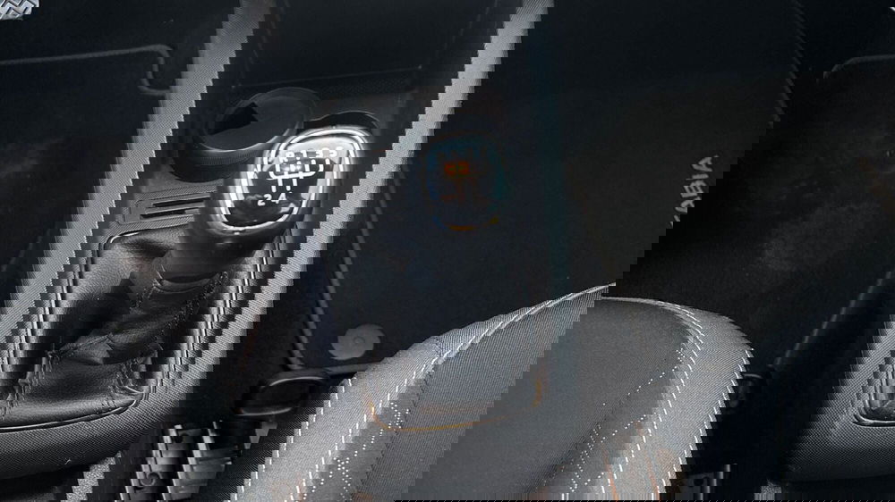 Skoda Fabia Station Wagon usata a Padova (14)