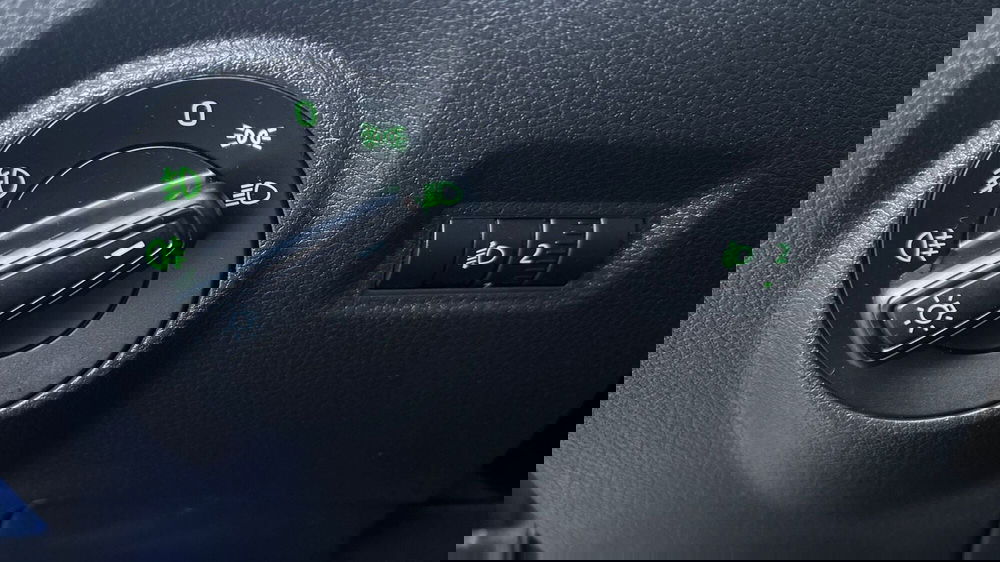 Skoda Fabia Station Wagon usata a Padova (16)