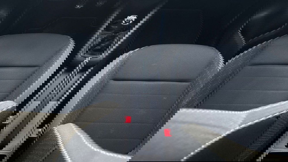 Skoda Fabia Station Wagon usata a Padova (17)