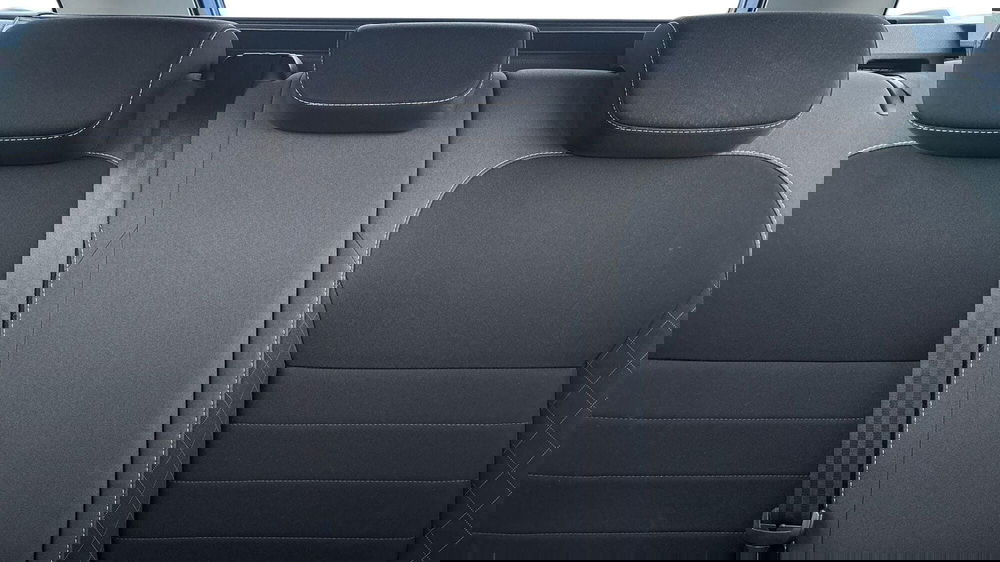 Skoda Fabia Station Wagon usata a Padova (18)