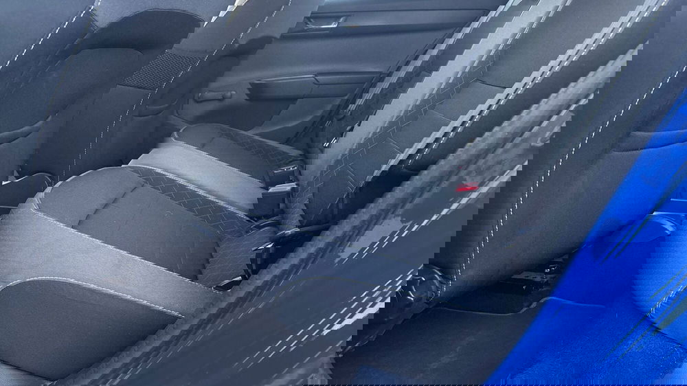 Skoda Fabia Station Wagon usata a Padova (19)