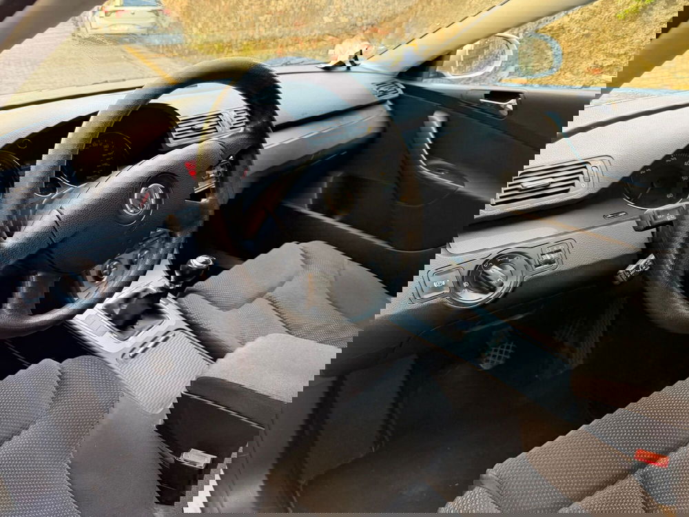 Volkswagen Passat Variant usata a Genova (7)