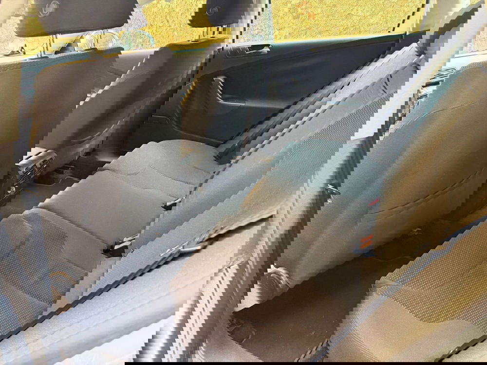 Volkswagen Passat Variant usata a Genova (8)