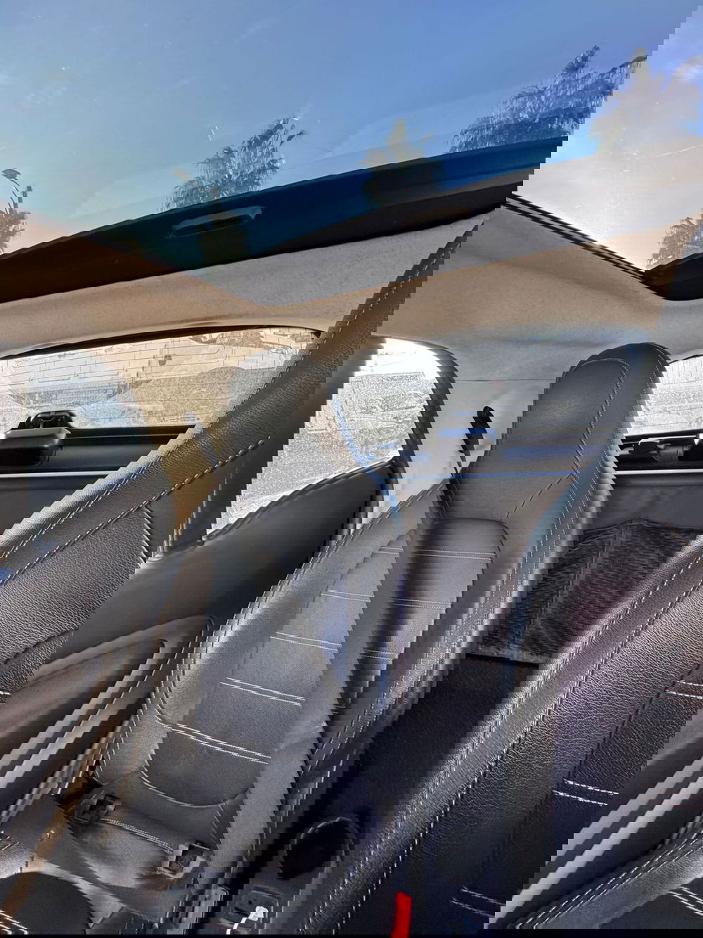 smart Fortwo usata a Caserta (3)