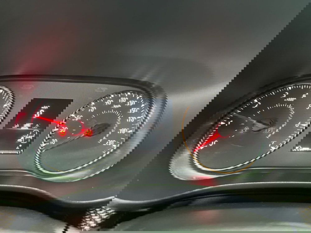 Dacia Sandero usata a Roma (11)