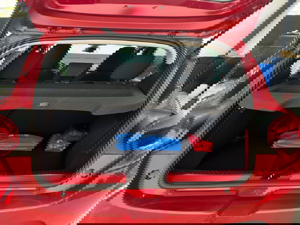 Dacia Sandero usata a Roma (15)