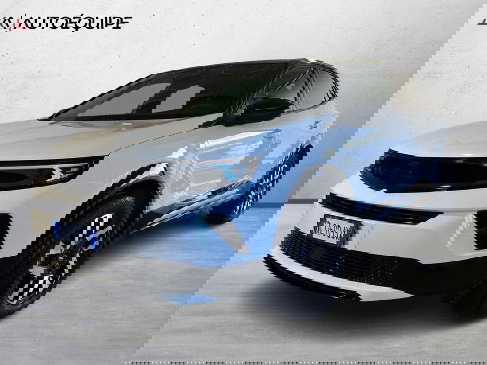 Opel Mokka usata a Roma