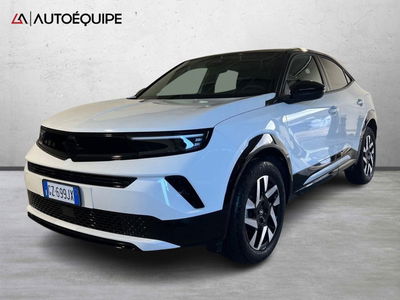 Opel Mokka 1.2 GS s&amp;s 130cv at8 del 2025 usata a Roma