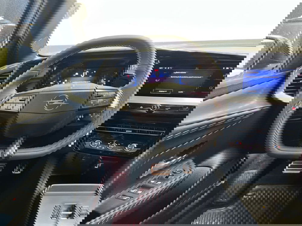 Opel Mokka usata a Roma (10)