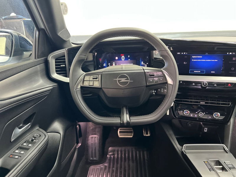 Opel Mokka usata a Roma (10)