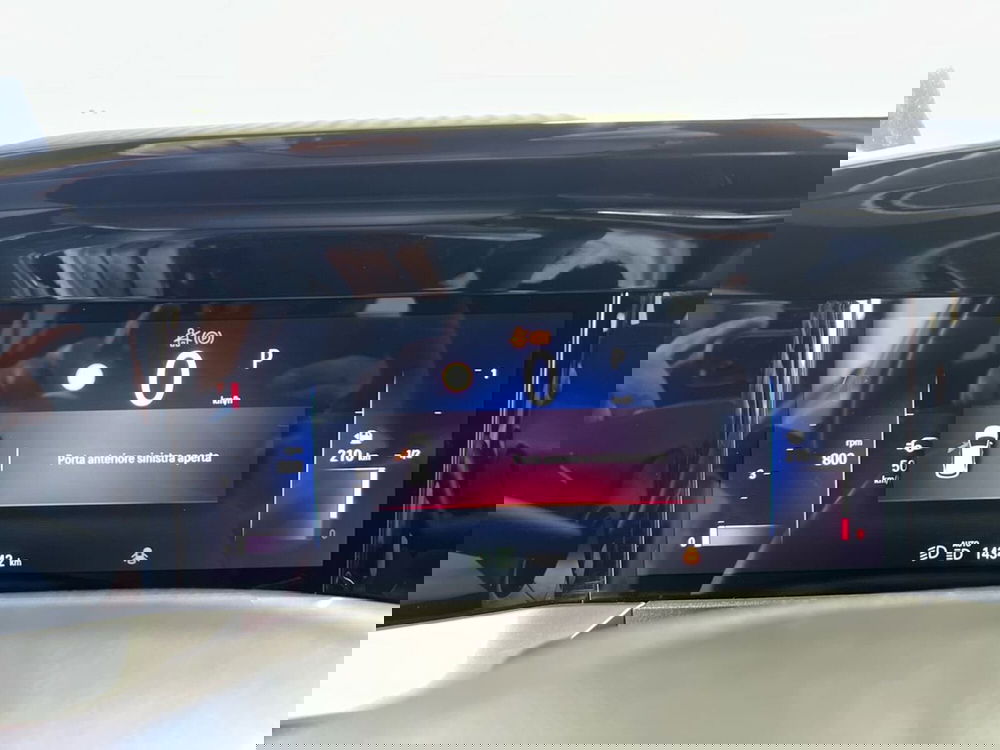 Opel Mokka usata a Roma (11)