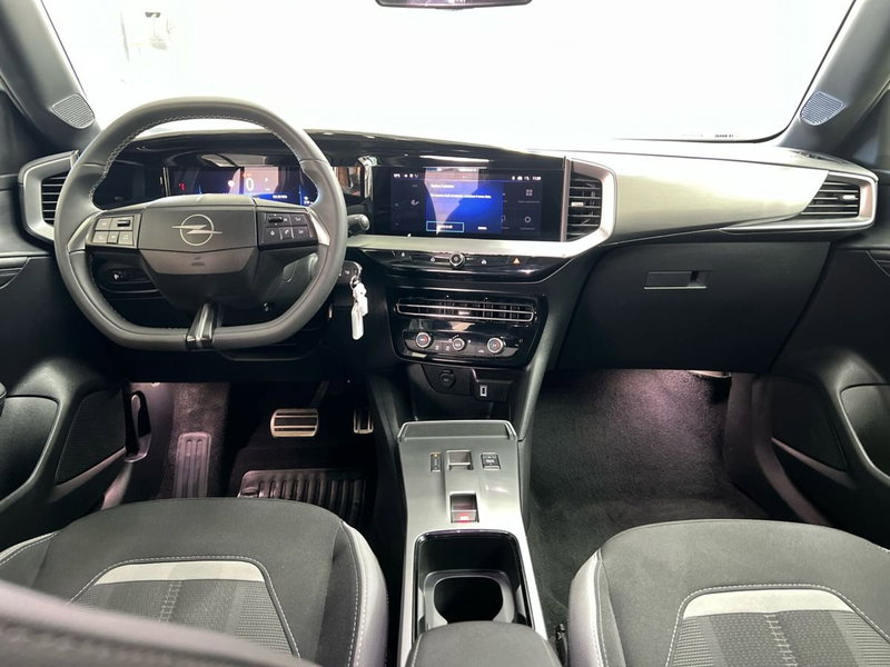 Opel Mokka usata a Roma (12)