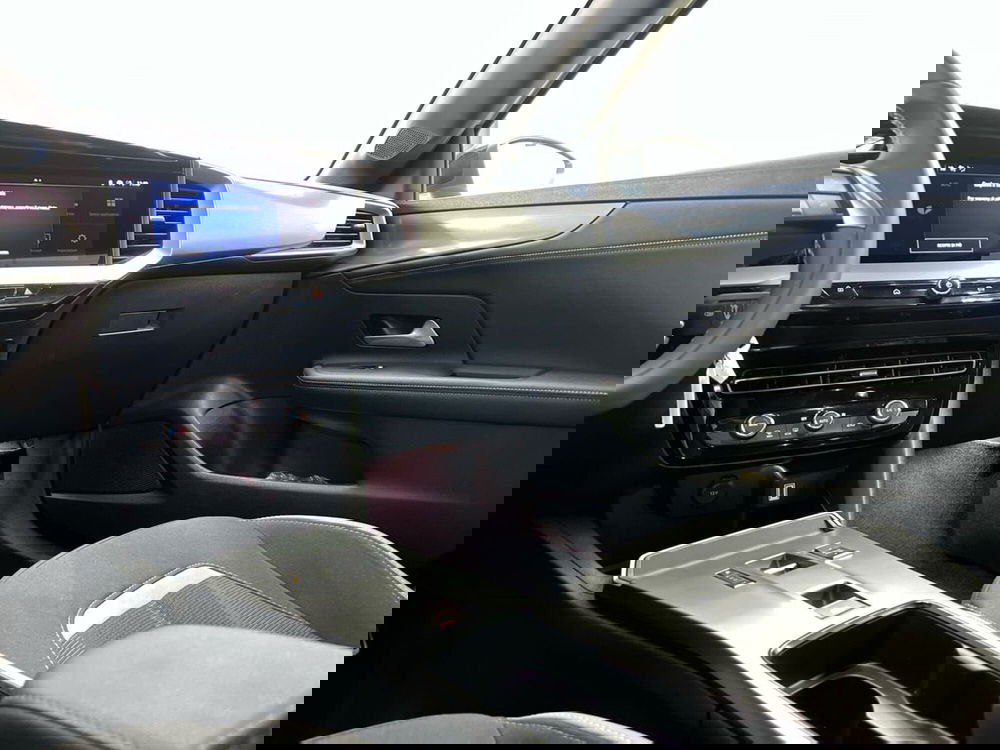 Opel Mokka usata a Roma (13)