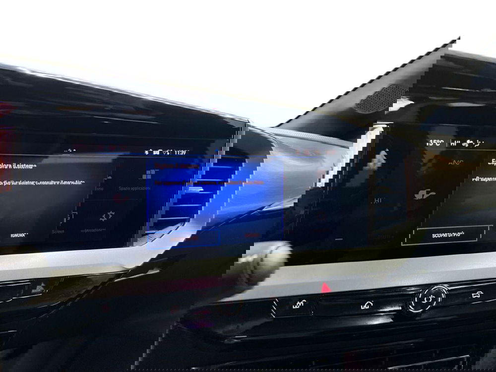 Opel Mokka usata a Roma (14)