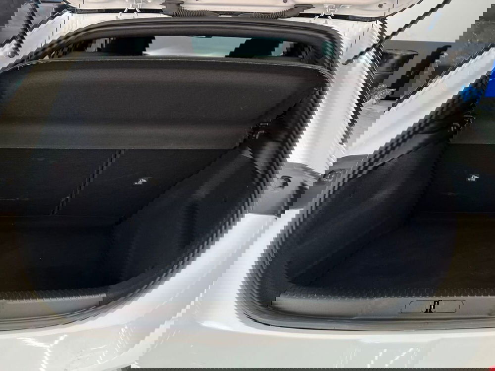 Opel Mokka usata a Roma (15)