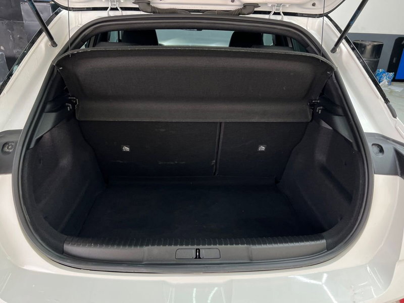 Opel Mokka usata a Roma (15)
