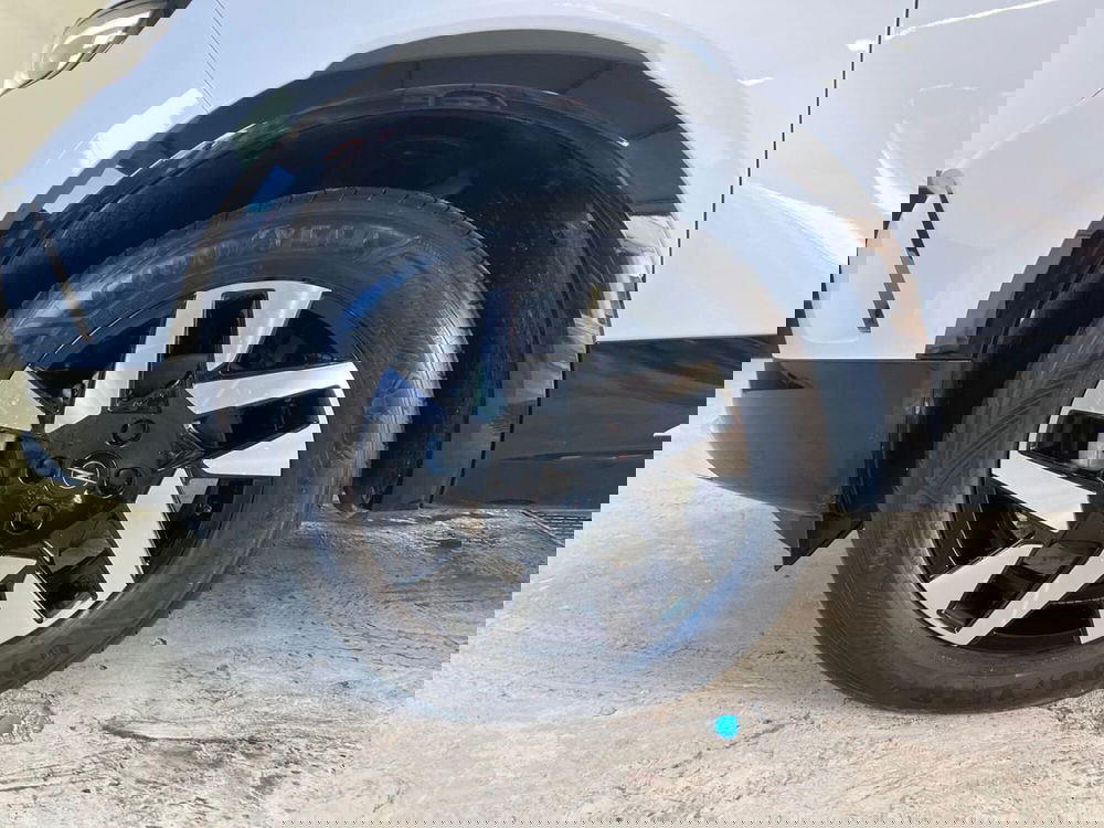 Opel Mokka usata a Roma (16)