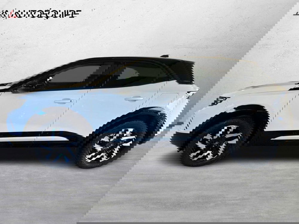 Opel Mokka usata a Roma (2)