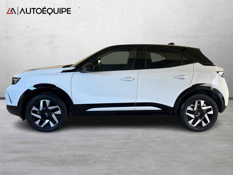Opel Mokka usata a Roma (2)