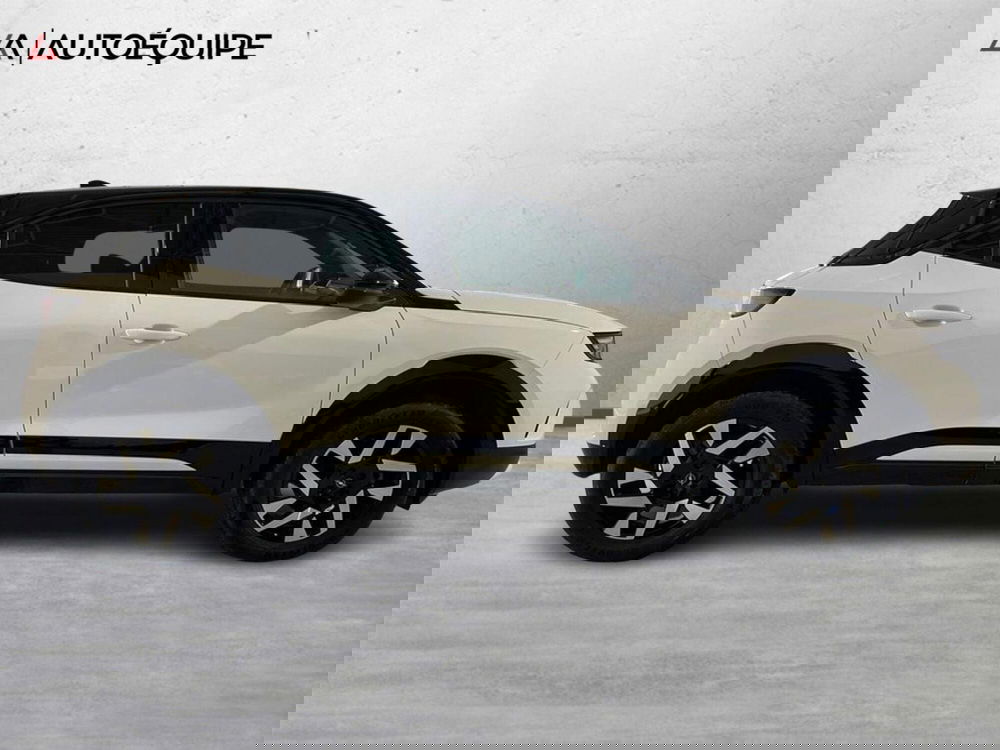 Opel Mokka usata a Roma (6)