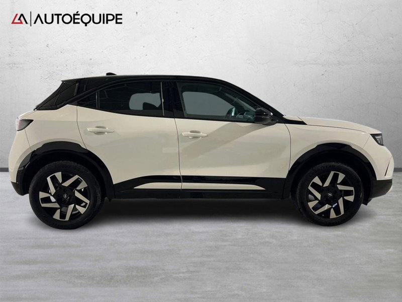 Opel Mokka usata a Roma (6)