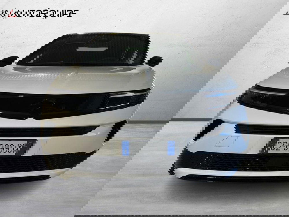 Opel Mokka usata a Roma (8)