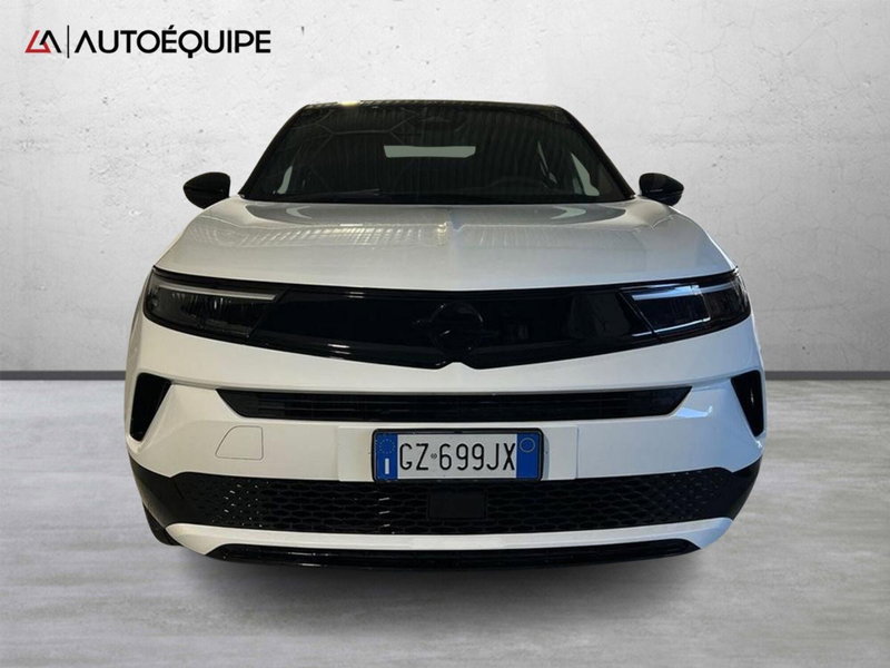Opel Mokka usata a Roma (8)
