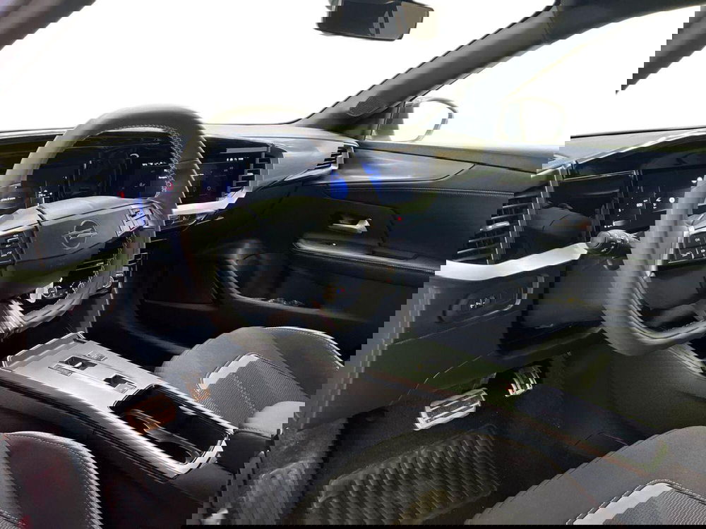 Opel Mokka usata a Roma (9)