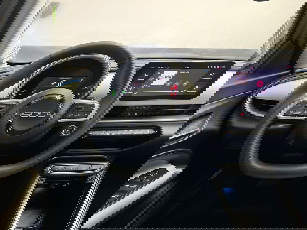 Fiat 600 usata a Roma (10)