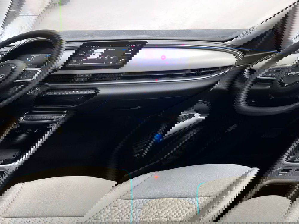 Fiat 600 usata a Roma (12)